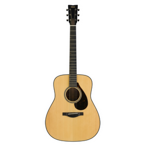 Yamaha FG7 M Natural