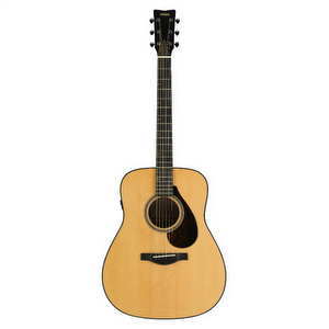 Yamaha FG7 MX Natural