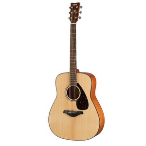 Yamaha FG800 - Dreadnought - Naturel