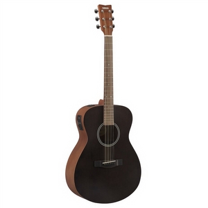 Yamaha FSX400 Concert - Smoky Black