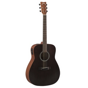 Yamaha FX400 Dreadnought - Smoky Black