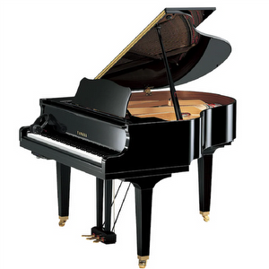 Yamaha GB1 PE SC3 Silent Vleugel