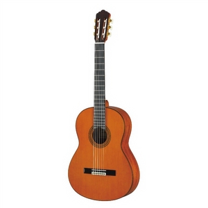 Yamaha GC12C - Classical Guitar