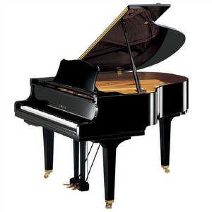 Yamaha GC1 TA3 Transacoustic Vleugel