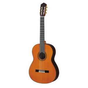Yamaha GC22C - Classical Guitar