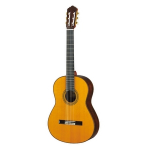Yamaha GC42C - Klassischer Gitarre