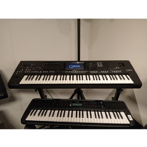 Yamaha Genos 1 (Sn. EEYM01145) - Gebraucht