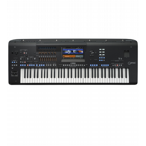 Yamaha Genos 2XXL Occasion Keyboard