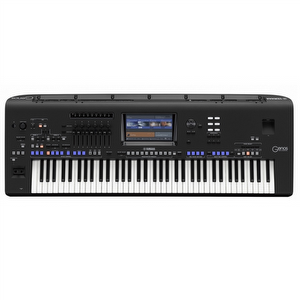 Yamaha Genos Occasion Keyboard (Sn. EEXZ01489)