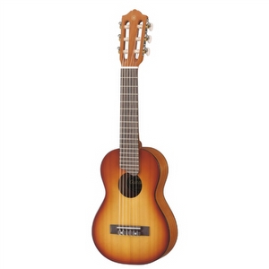 Yamaha GL1 Guitalele - Sunburst