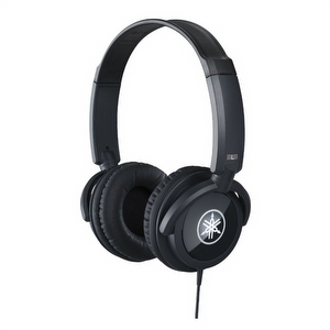 Yamaha HPH-100 Hoofdtelefoon - Zwart