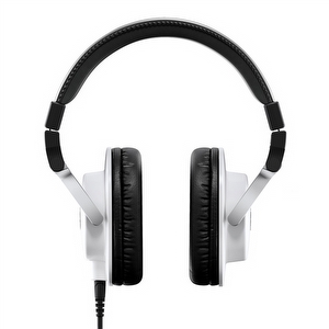 Yamaha HPH-MT5 - Kopfhörer Weiß