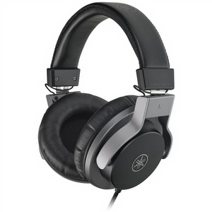 Yamaha HPH-MT7 - Hoofdtelefoon Zwart