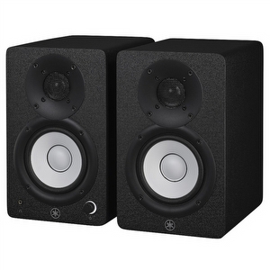 Yamaha HS4 Studiomonitoren - Set Zwart