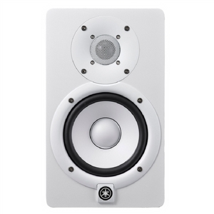 Yamaha HS5W Actieve Monitor Wit (per stuk)
