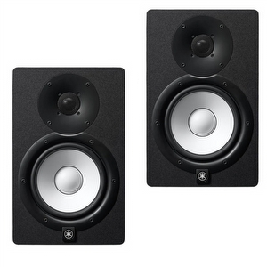 Yamaha HS7 - Matched Pair