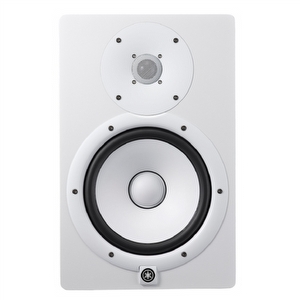 Yamaha HS8W Active Studio Monitor