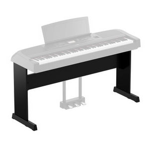 Yamaha L-300 Ständer - Schwarz