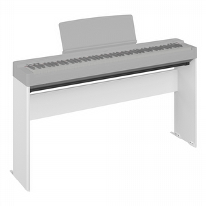 Yamaha L200WH Stand for P225 - White