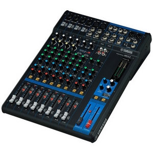Yamaha MG12 Mischpult