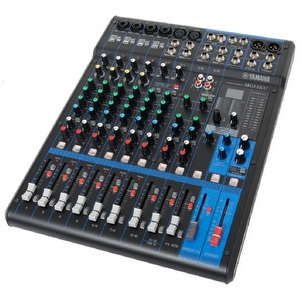 Yamaha MG12XU Analog Mixer