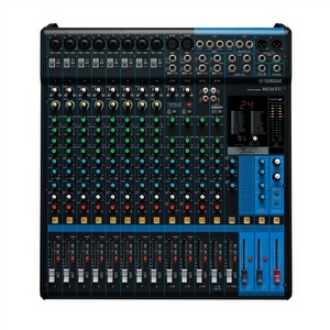 Yamaha MG16XU Mischpult