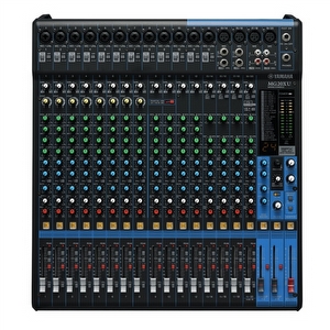 Yamaha MG20XU Mischpult