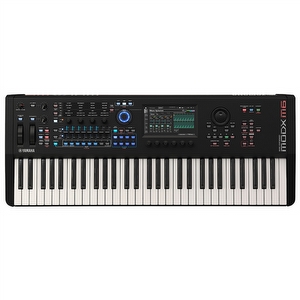 Yamaha MODX-M6 Synthesizer