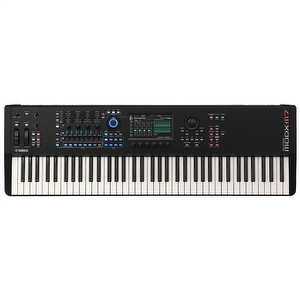 Yamaha MODX-M7 Synthesizer