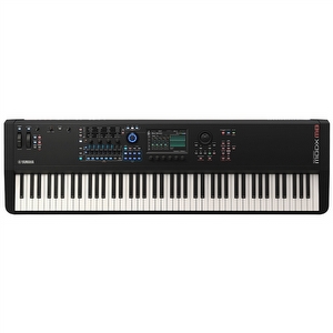 Yamaha MODX-M8 Synthesizer