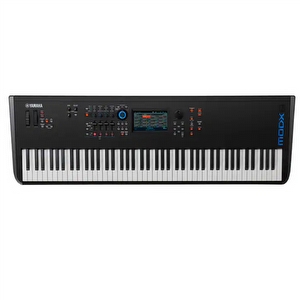 Yamaha MODX8 Synthesizer Used