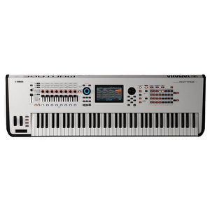 Yamaha Montage 7 Occasion Synthesizer