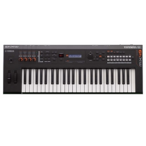 Yamaha MX49 Synthesizer Gebraucht