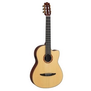 Yamaha NCX3 - Konzertgitarre