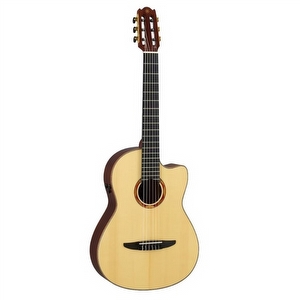 Yamaha NCX5 - Classical Guitar