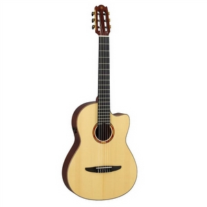 Yamaha NCX5 - Klassische Gitarre Yamaha NCX5 - Klassische Gitarre
