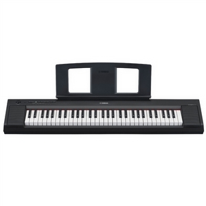 Yamaha NP-15B Digitale Piano