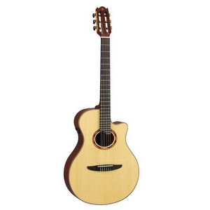Yamaha NTX5 - Classical Guitar