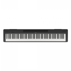 Yamaha P-145BT - Portable Piano