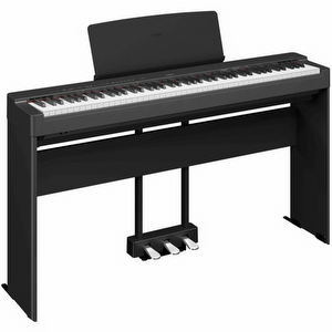 Yamaha P-225 Incl. Stand - Occasion
