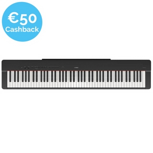 Yamaha P-225B - Portable Piano