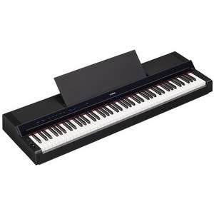 Yamaha P-S500 Tragbares Klavier Schwarz