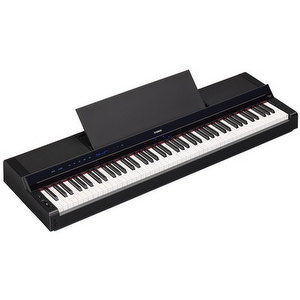 Yamaha P-S500 Portable Piano Zwart