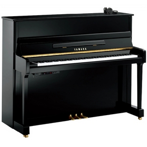 Yamaha P116M PE SH3 Silent Piano