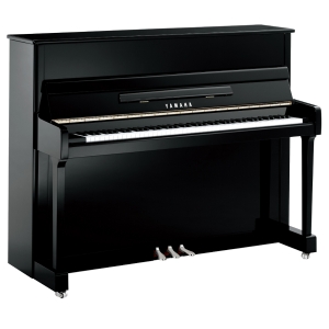 Yamaha P116M PEC Akoestische Piano