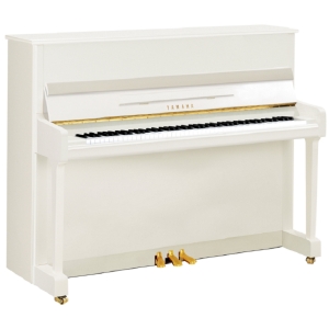 Yamaha P116M PWH Klavier
