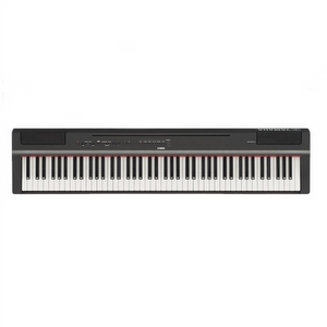 Yamaha P-125B Portable Piano - Zwart B-Stock