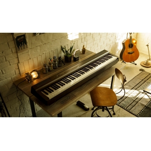 Yamaha P125B Portable Piano - Zwart B-Stock