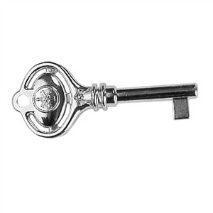 Yamaha Piano Sleutel U-Modellen