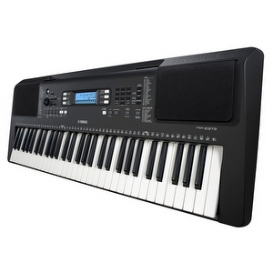 Yamaha PSR-E373 Keyboard B-Stock